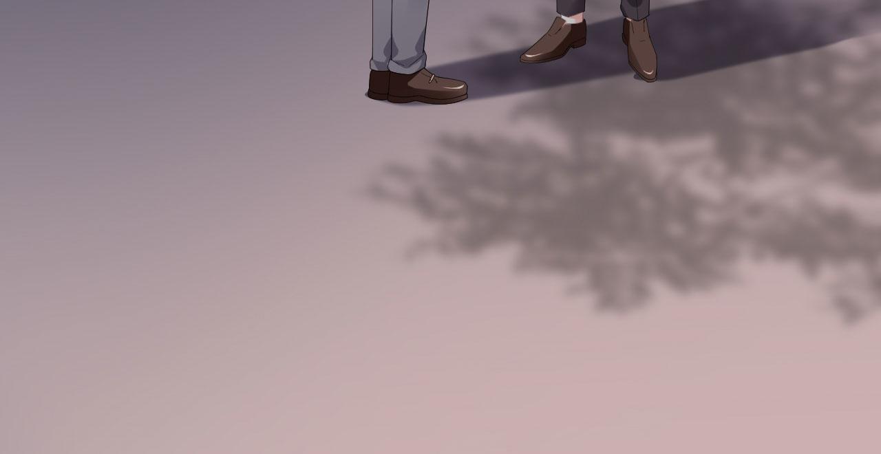 第40话 自私的自白(1/2)-第41话