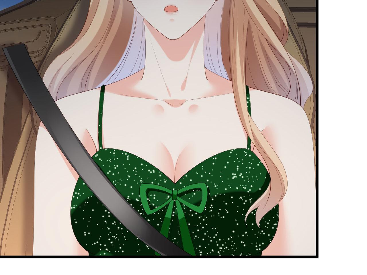 第40话 自私的自白(1/2)-第41话