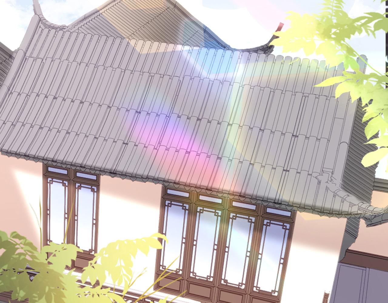 第46话 得寸进尺(1/3)-第47话