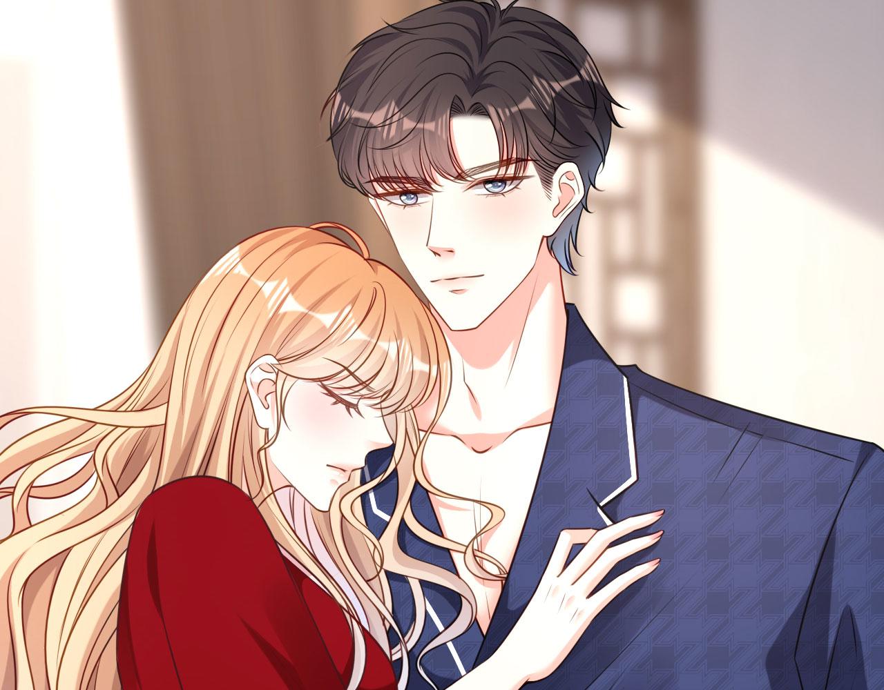 第46话 得寸进尺(1/3)-第47话