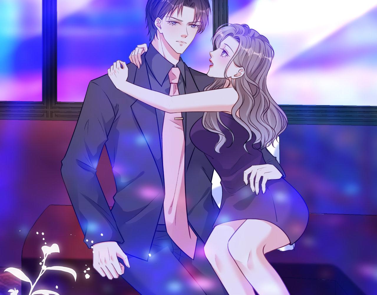 第48话 倒霉的蔡少爷(1/3)-第49话