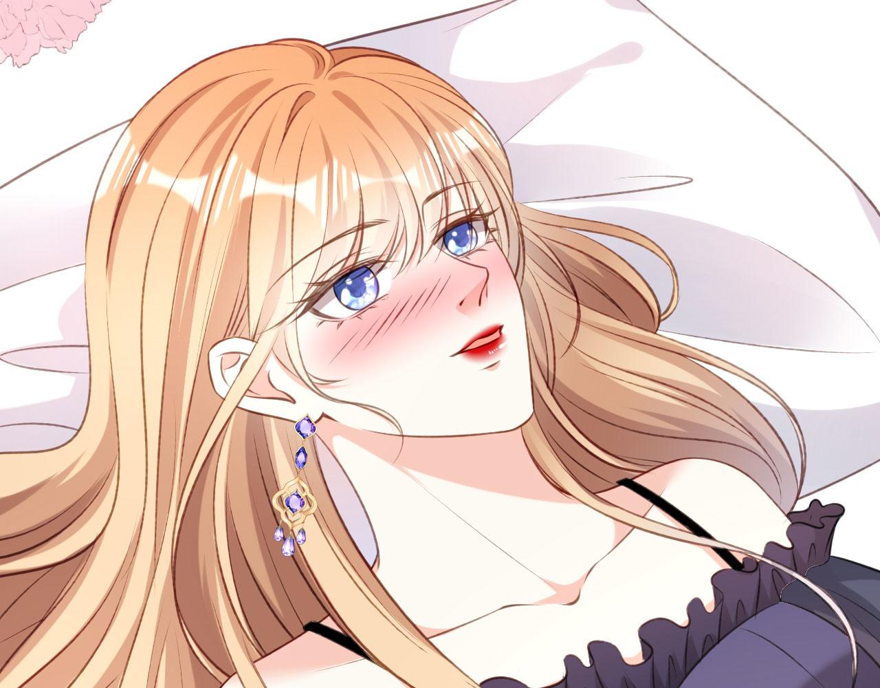 第52话 败兴之言(1/2)-第53话