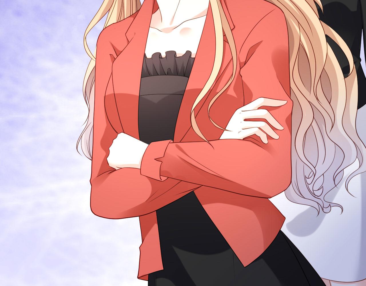 第56话 割袍断义(1/2)-第57话