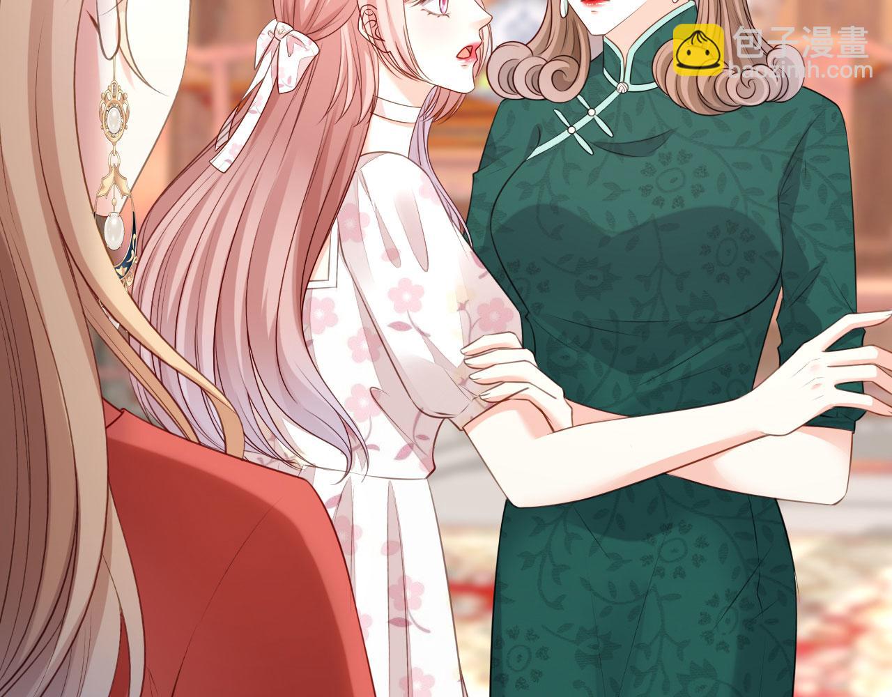 第56话 割袍断义(1/2)-第57话