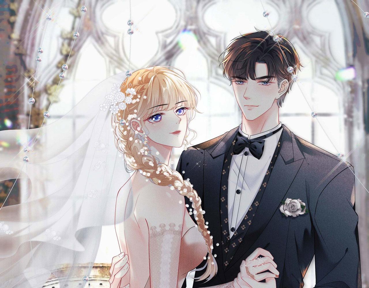 第58话 离开梅园(1/3)-第59话