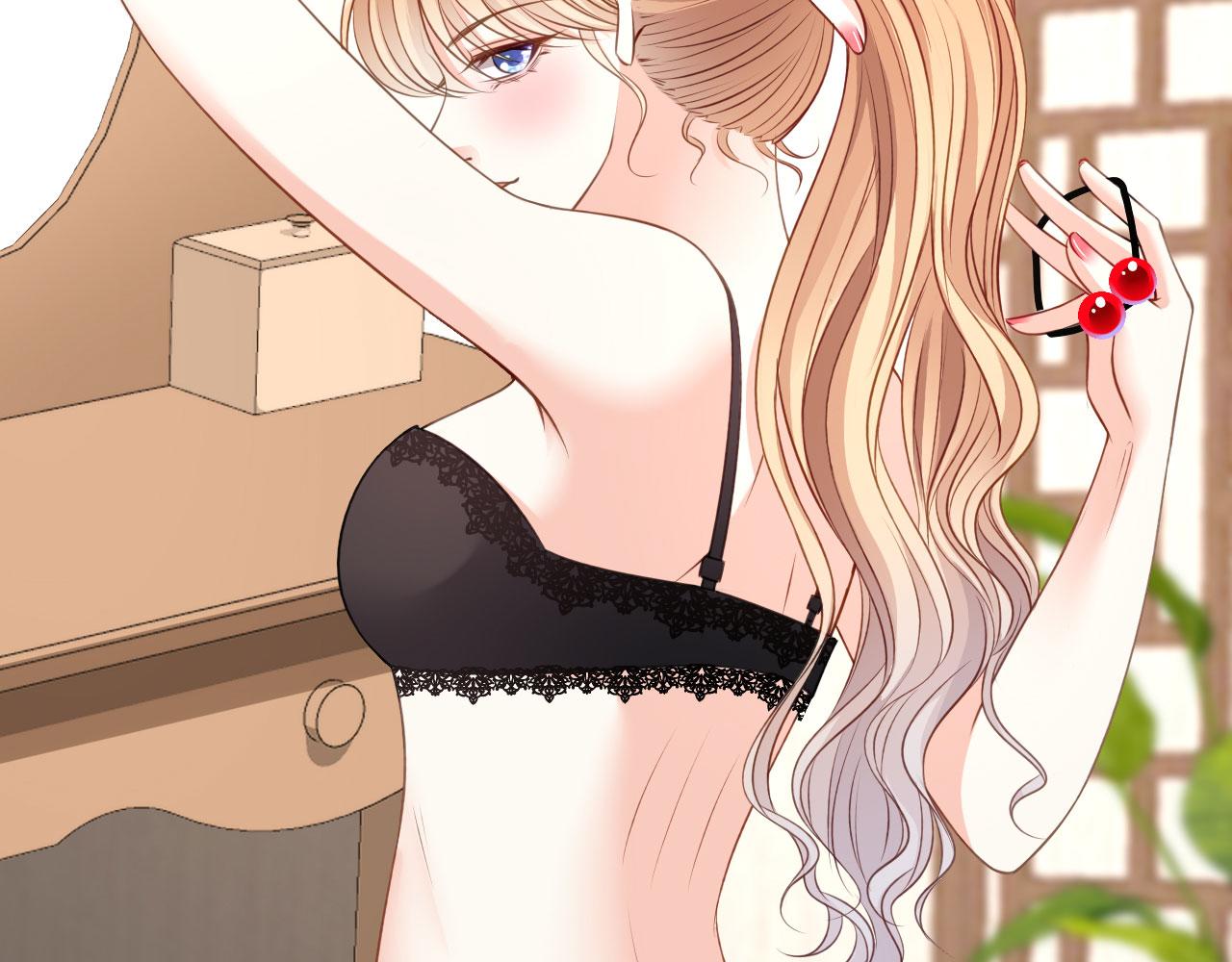 第64话 微妙的气氛(1/2)-第65话