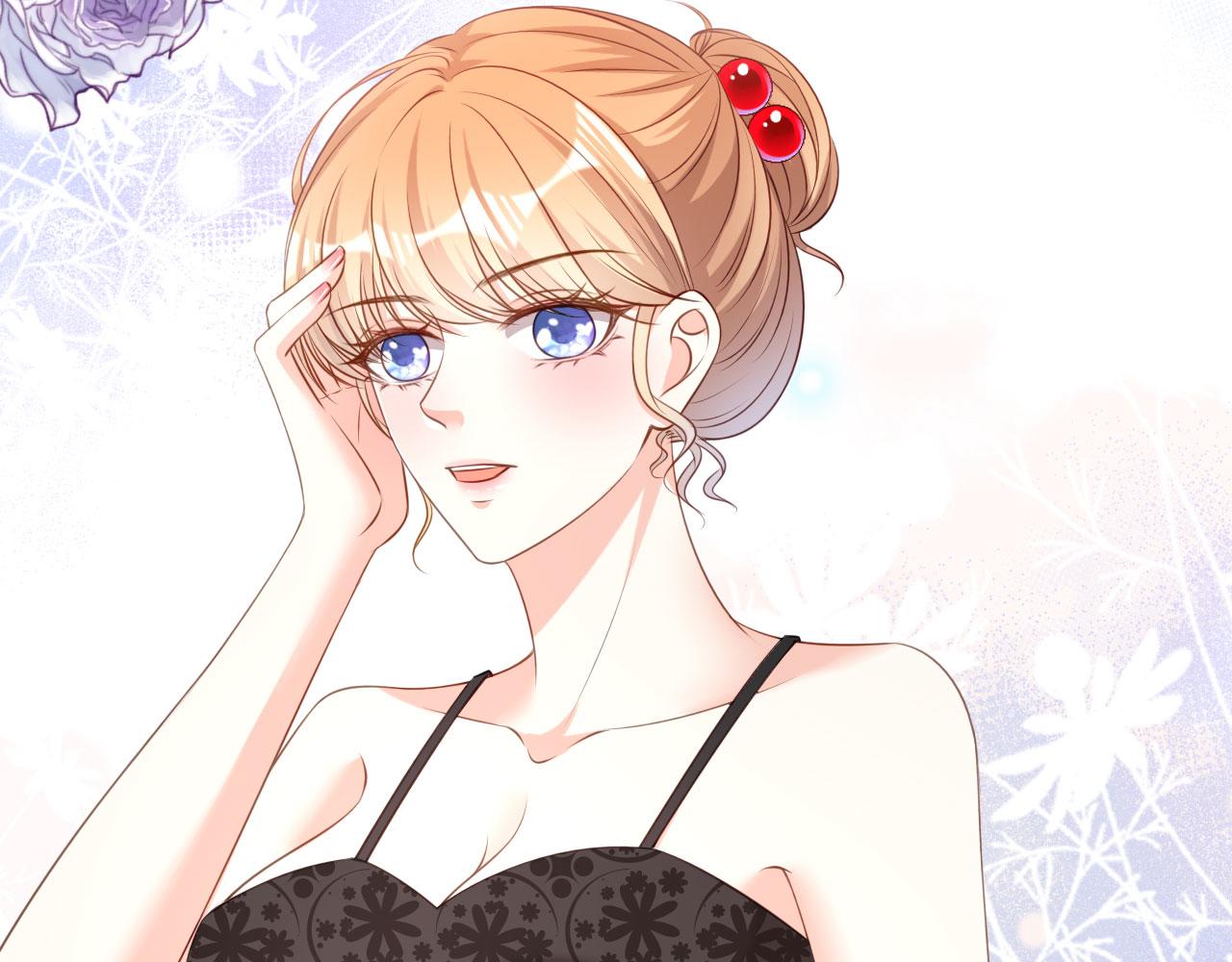 第64话 微妙的气氛(1/2)-第65话