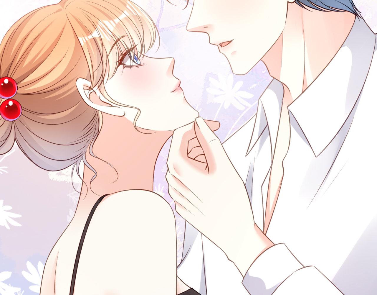 第64话 微妙的气氛(1/2)-第65话