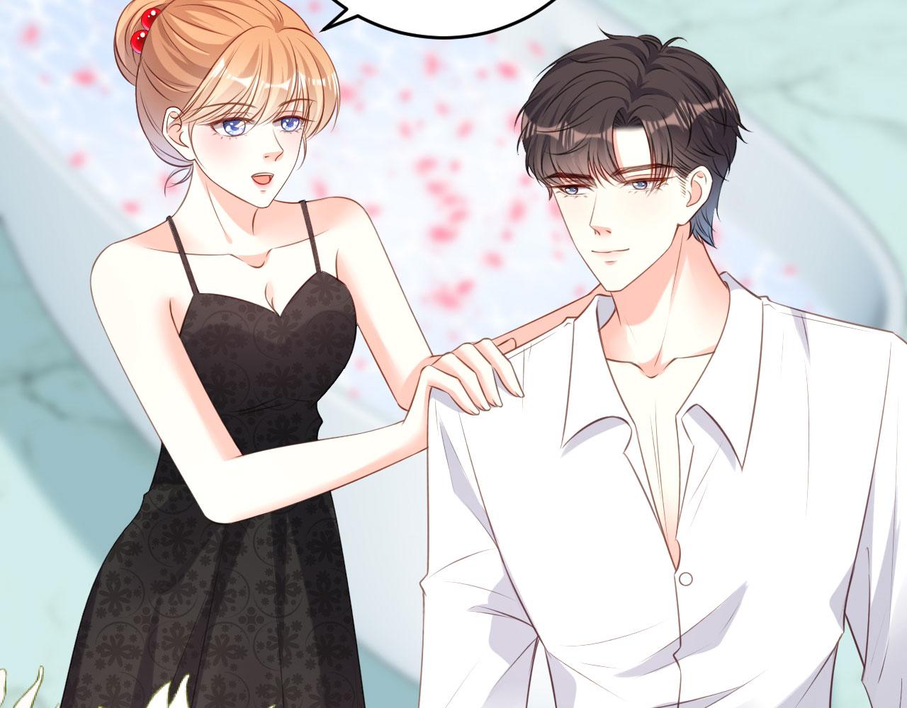 第64话 微妙的气氛(1/2)-第65话