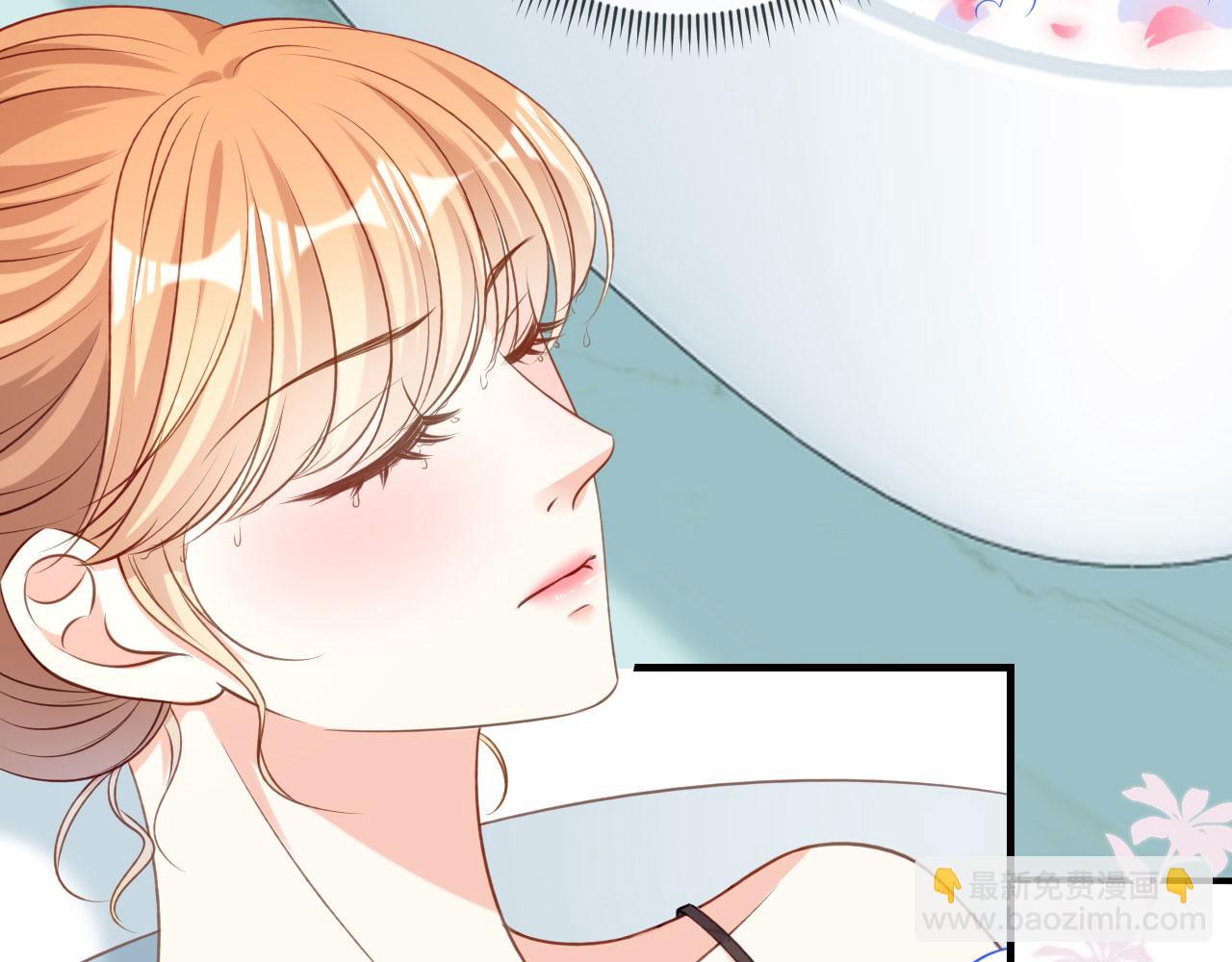 第64话 微妙的气氛(1/2)-第65话