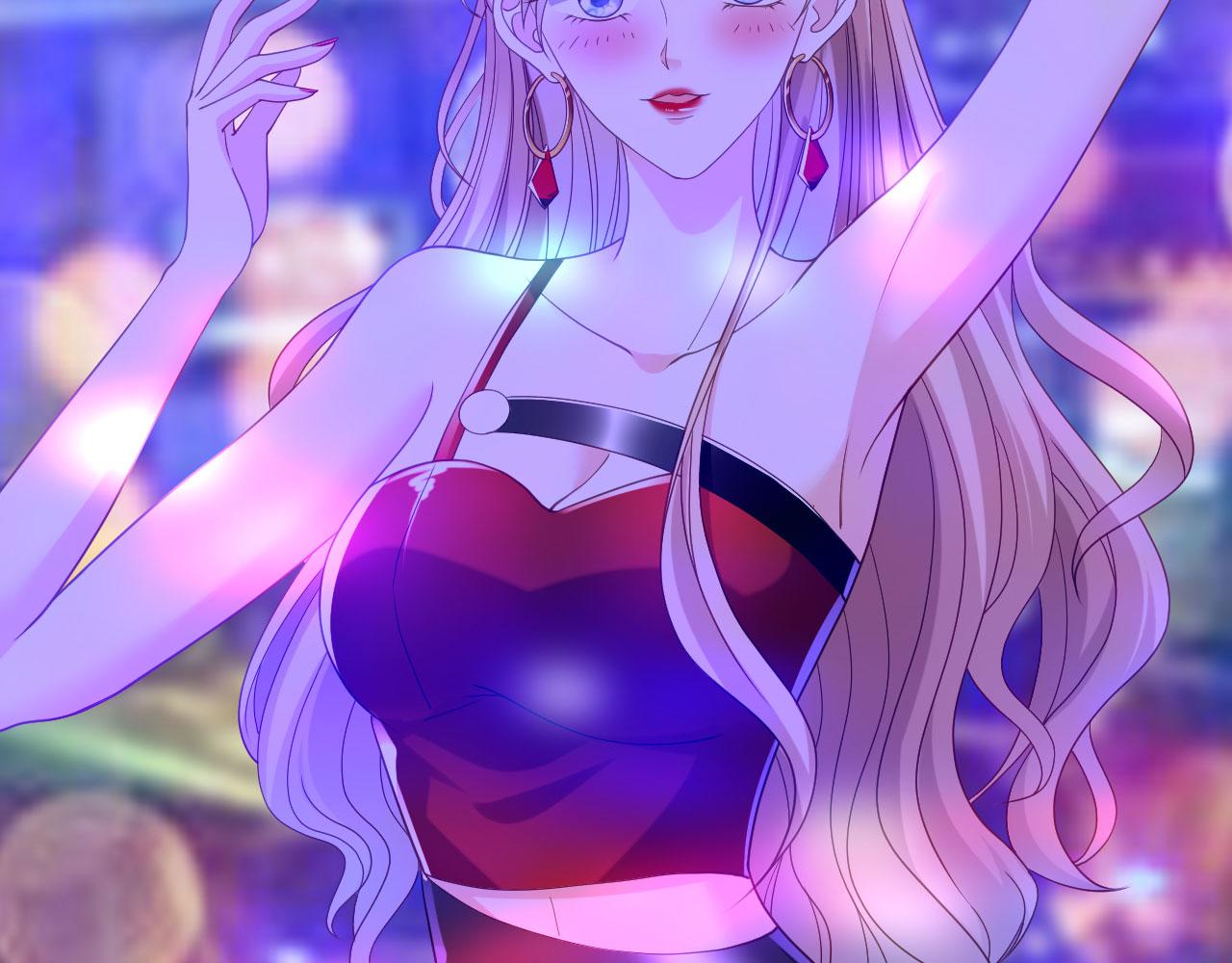 第72话 再遇陆嘉宇(1/2)-第73话