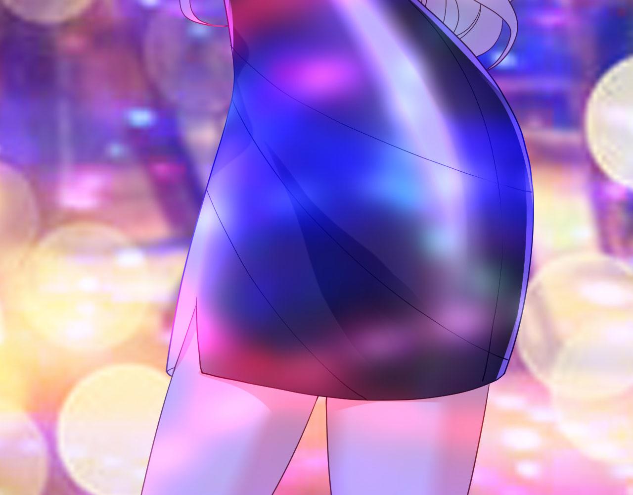 第72话 再遇陆嘉宇(1/2)-第73话