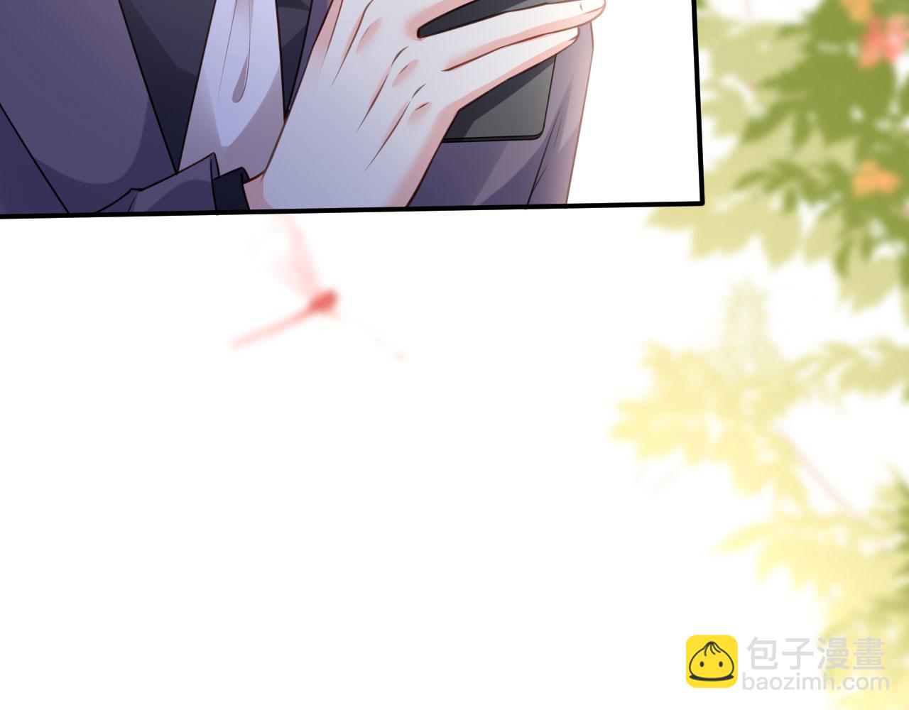 第76话 潜藏闺蜜家(1/2)-第77话