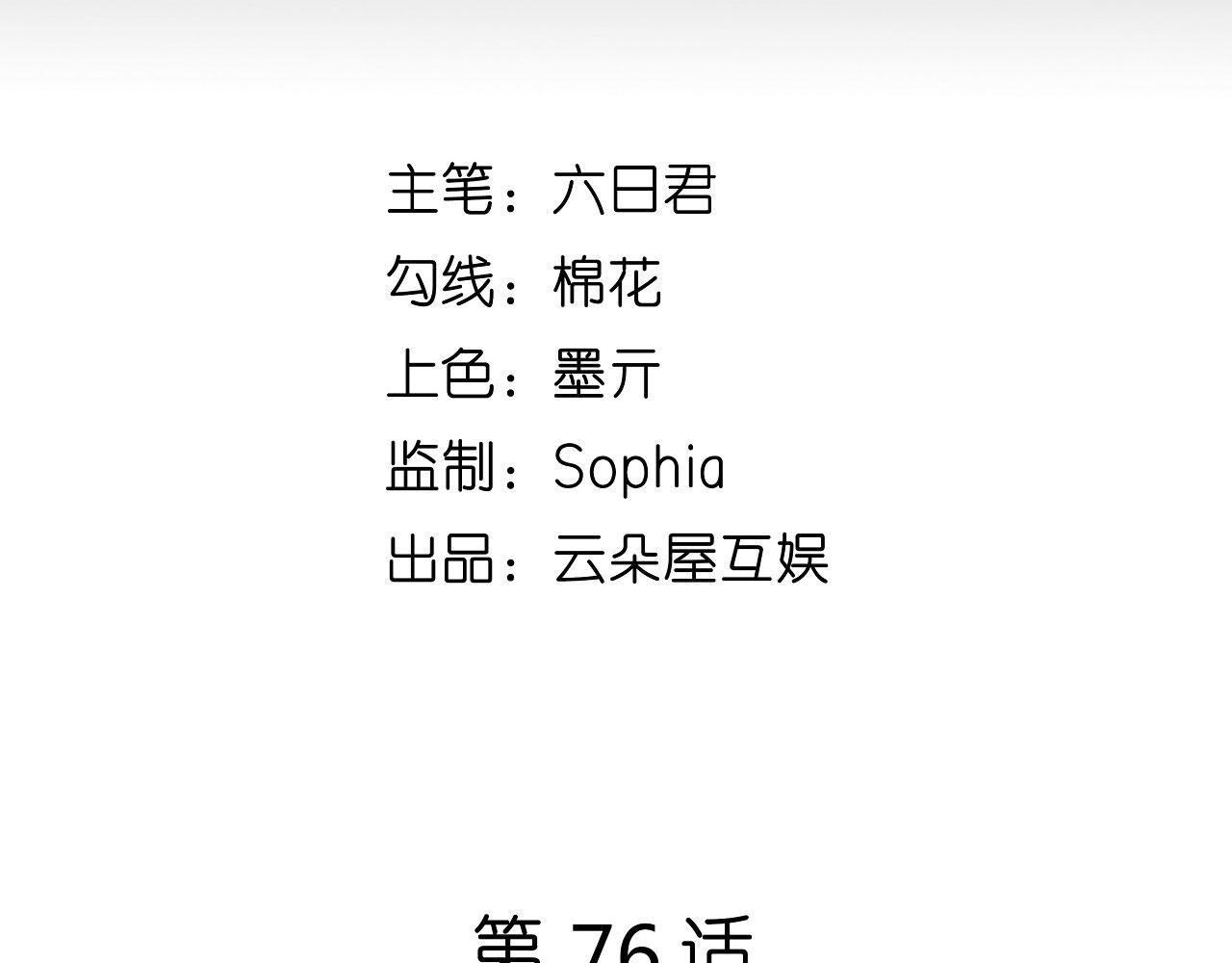 第76话 潜藏闺蜜家(1/2)-第77话