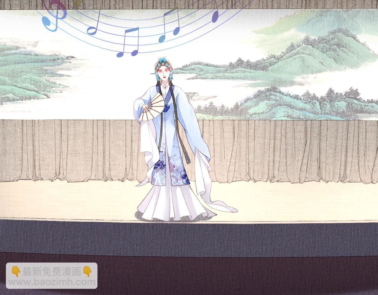 第8话  后台风波(1/3)-第9话