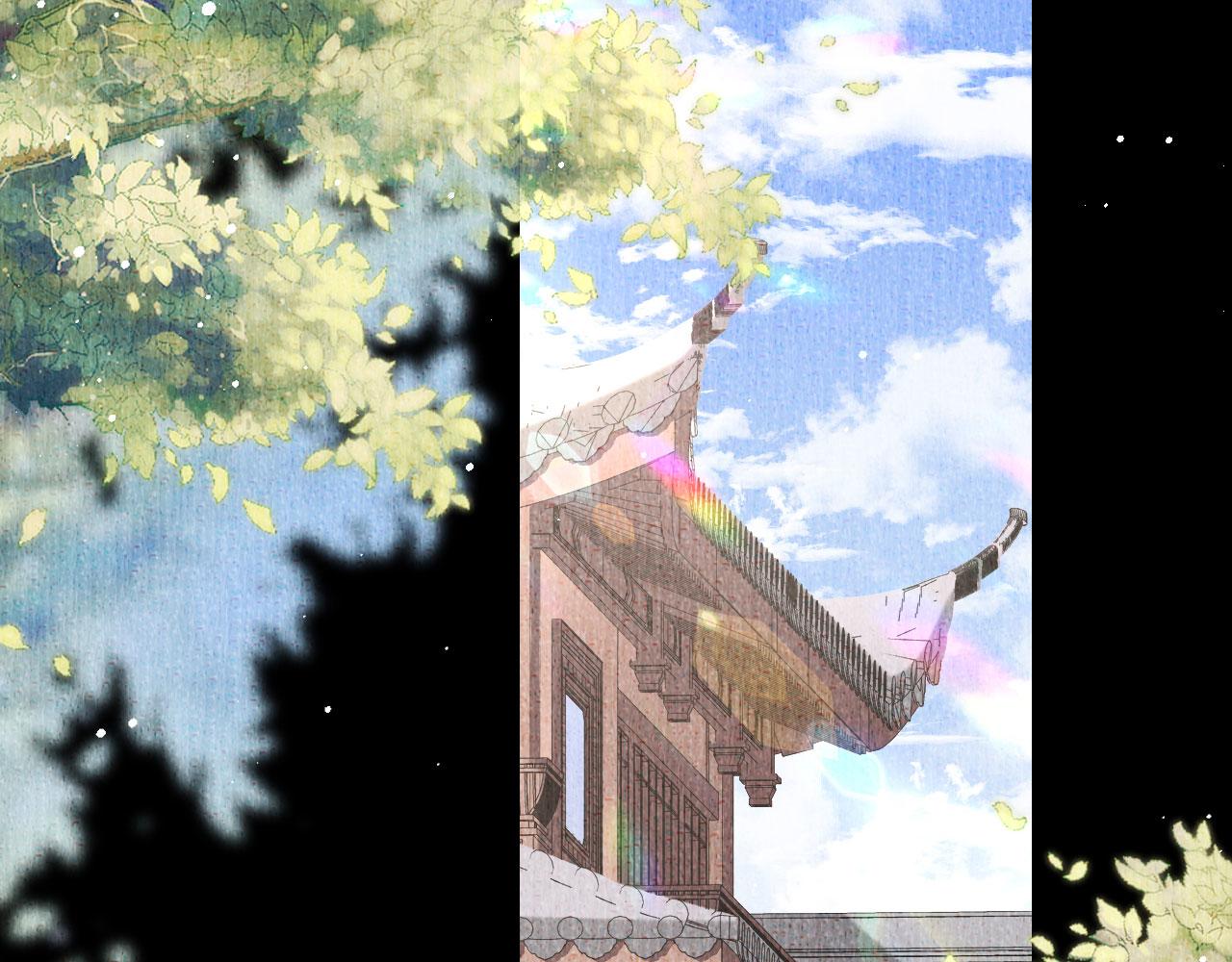 第8话  后台风波(1/3)-第9话