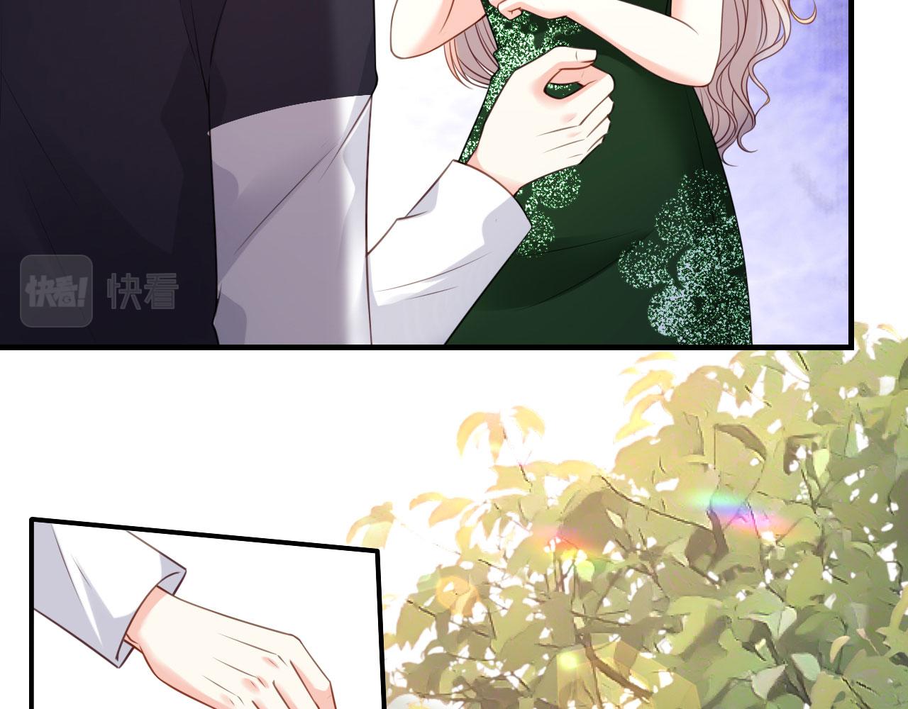 第82话 霸道范尽显(1/2)-第83话