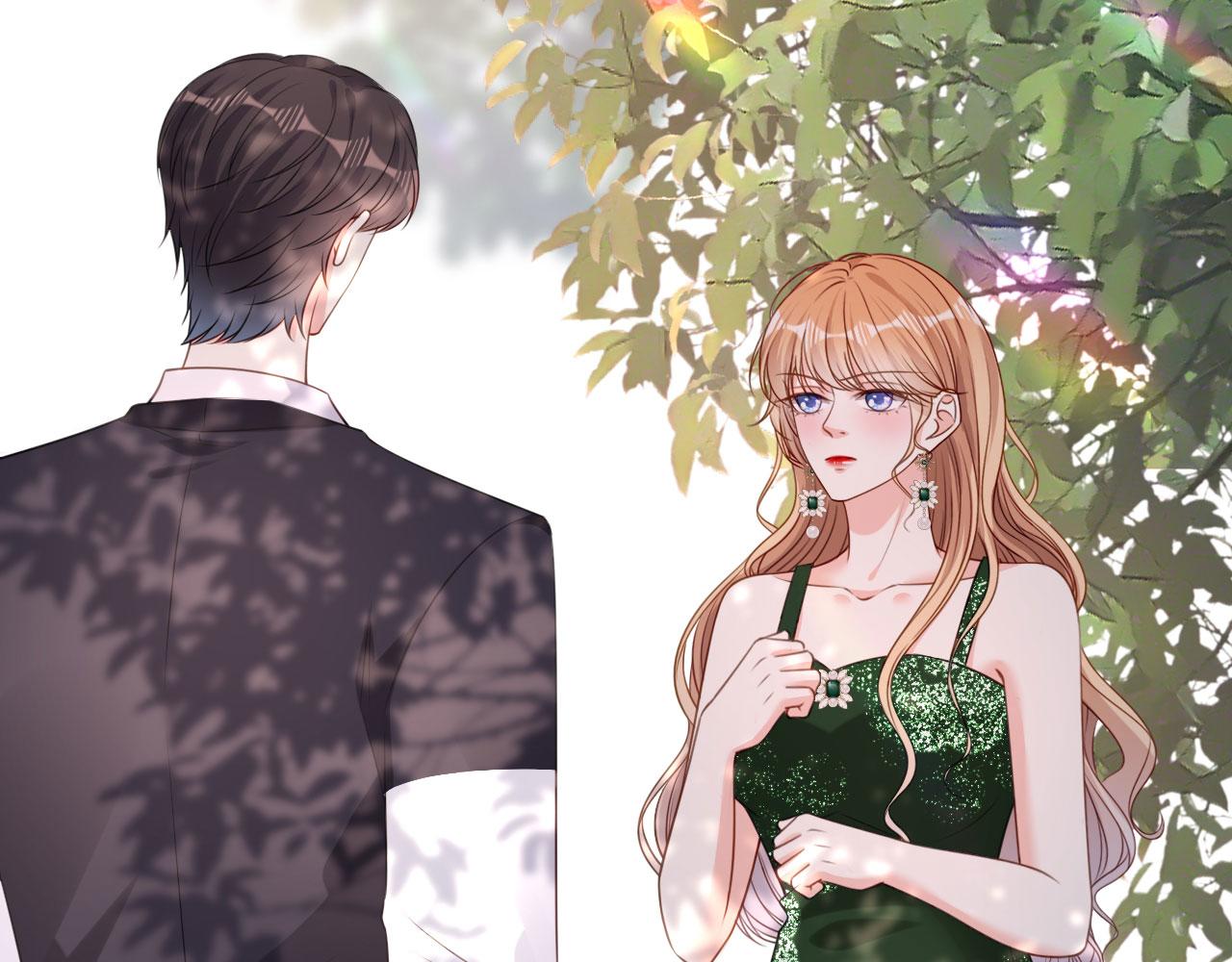 第82话 霸道范尽显(1/2)-第83话