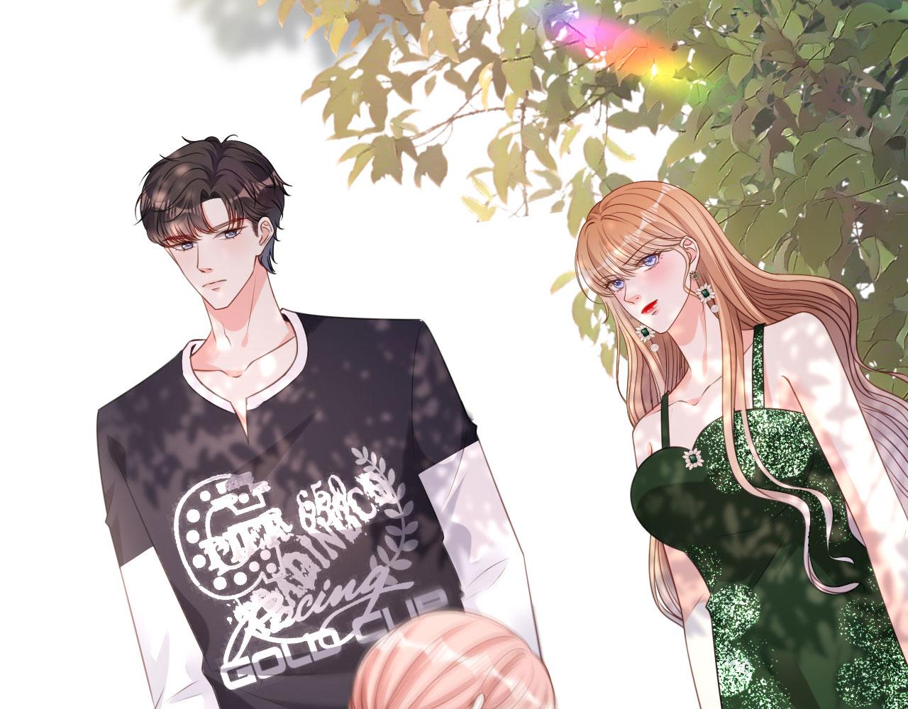 第82话 霸道范尽显(1/2)-第83话