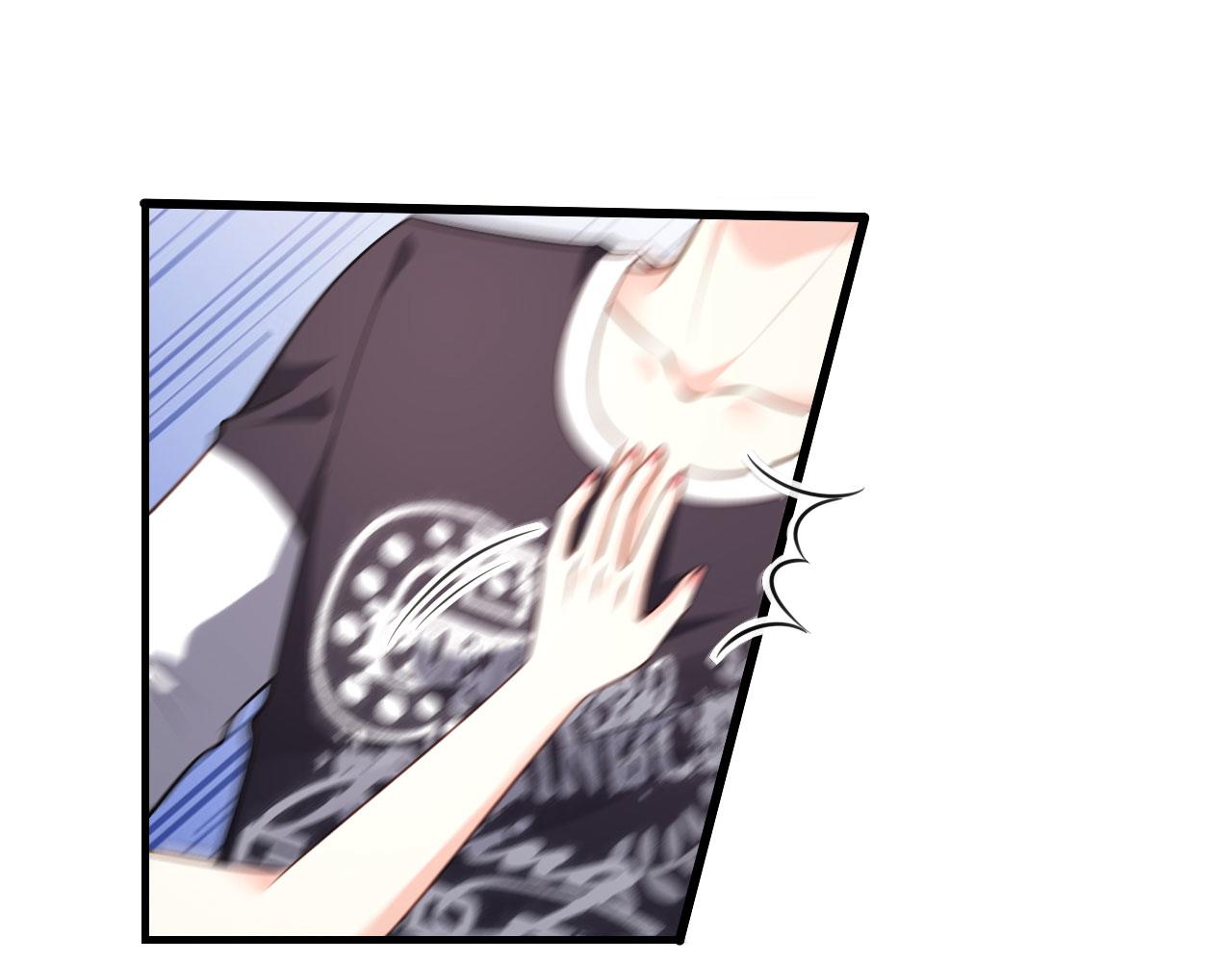 第84话 口是心非(1/2)-第85话