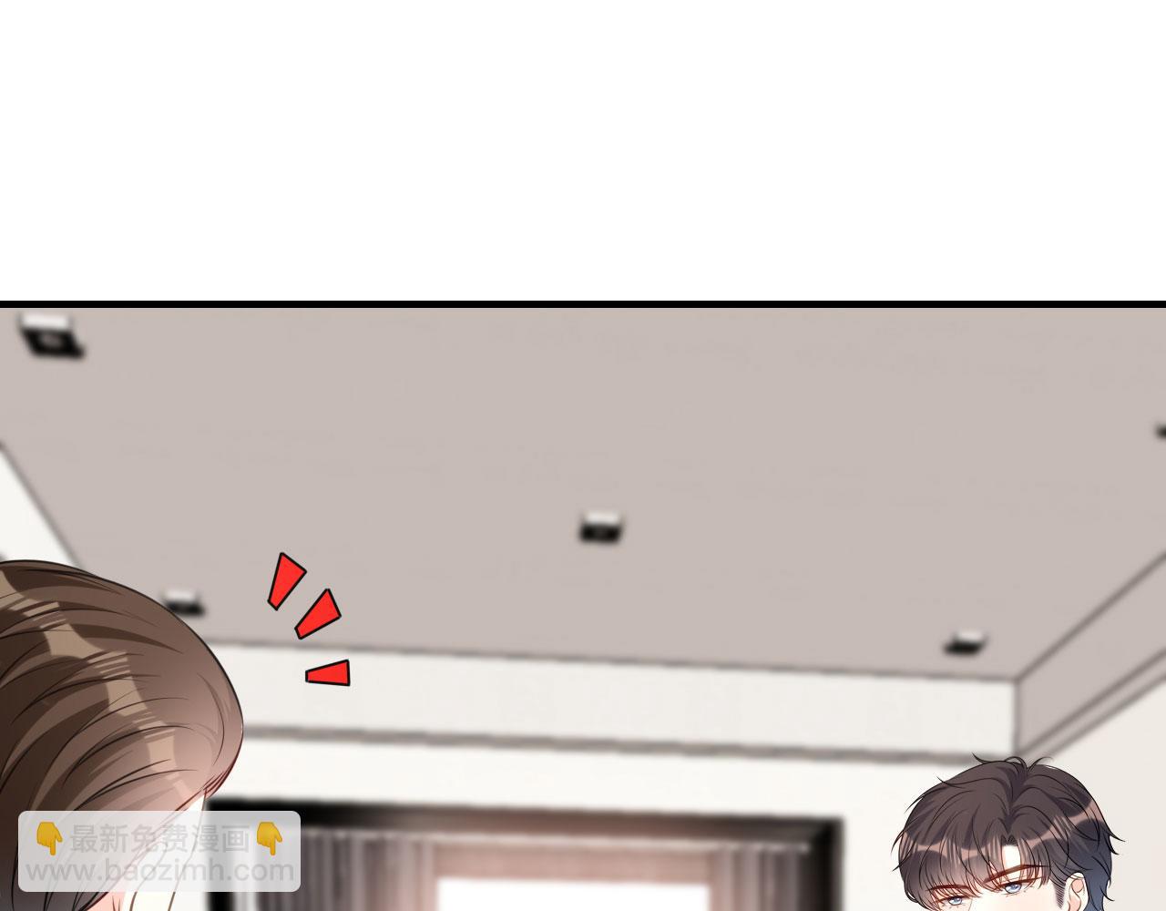 第84话 口是心非(1/2)-第85话