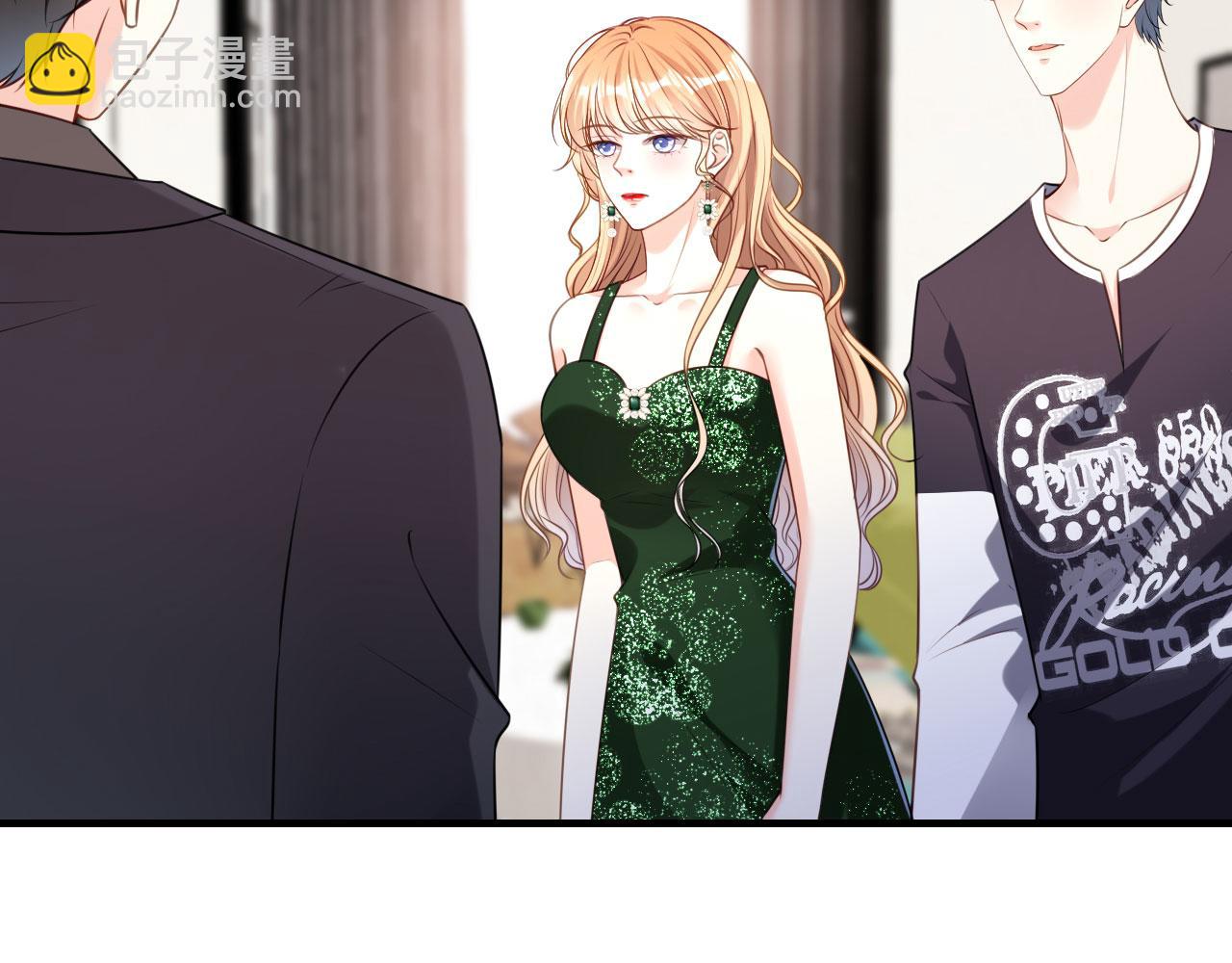 第84话 口是心非(1/2)-第85话