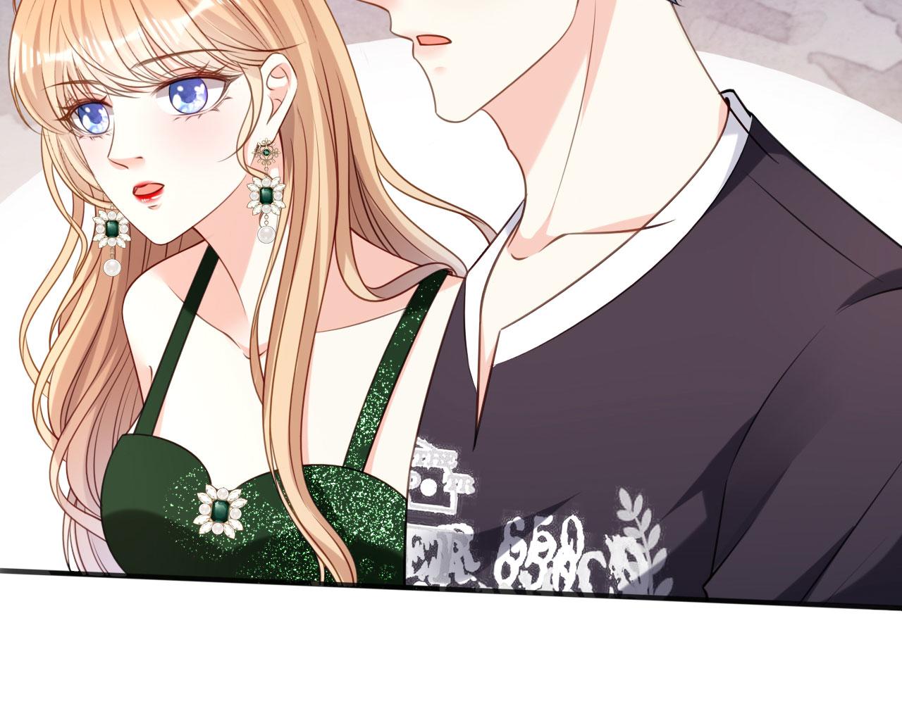 第84话 口是心非(1/2)-第85话