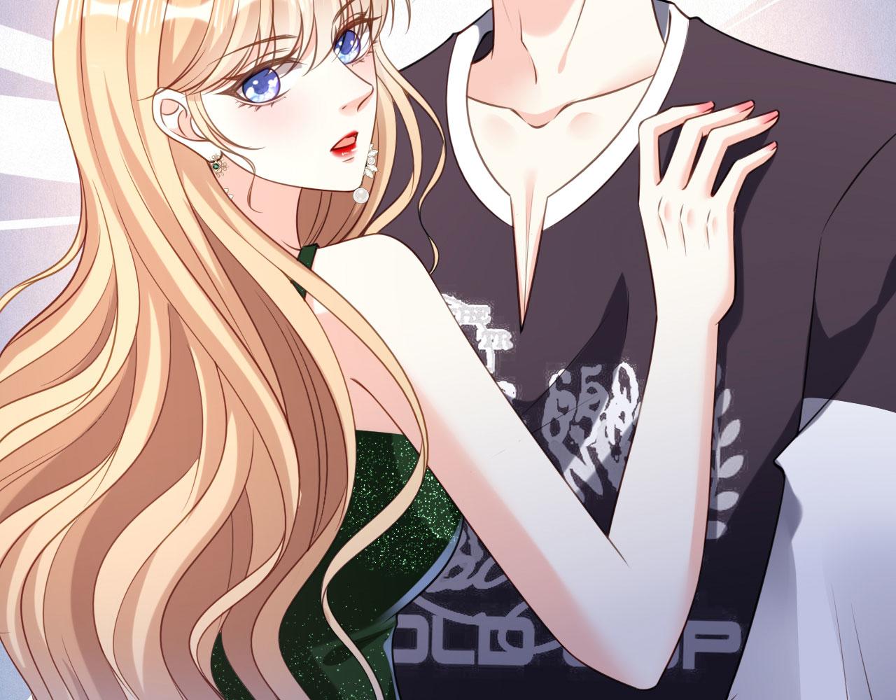 第84话 口是心非(1/2)-第85话