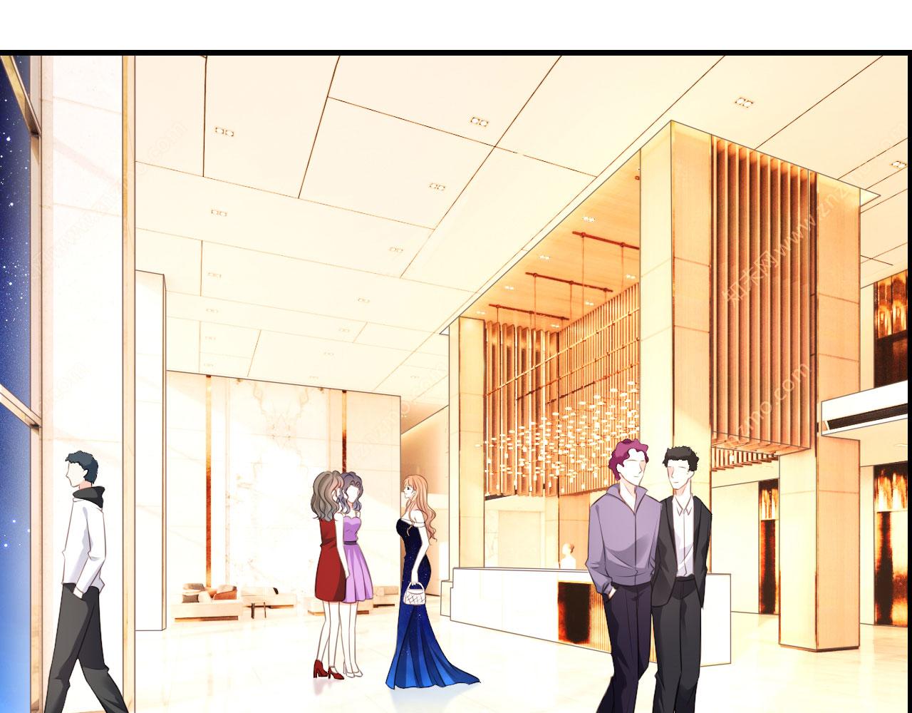 第94话 自做聪明(1/2)-第95话