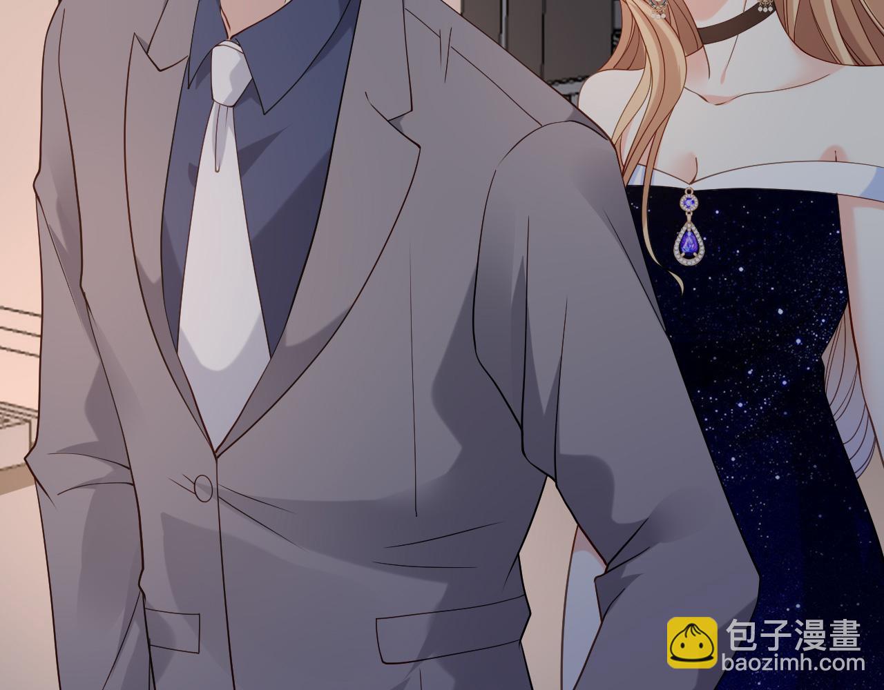 第96话 不欢而散(1/2)-第97话