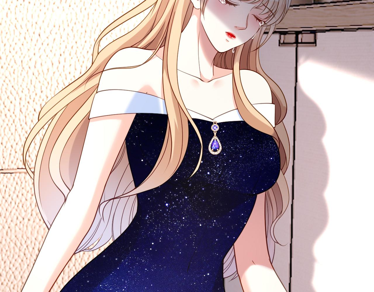 第98话 憔悴的江总(1/2)-第99话