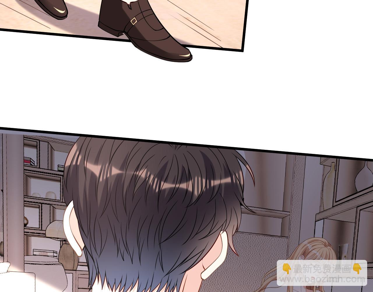 第98话 憔悴的江总(1/2)-第99话