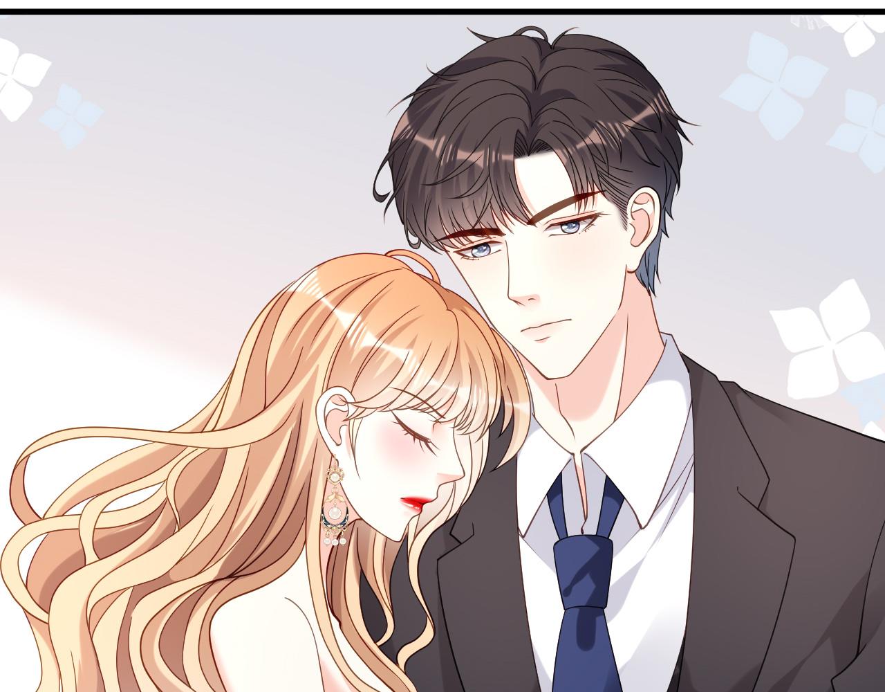 第98话 憔悴的江总(1/2)-第99话