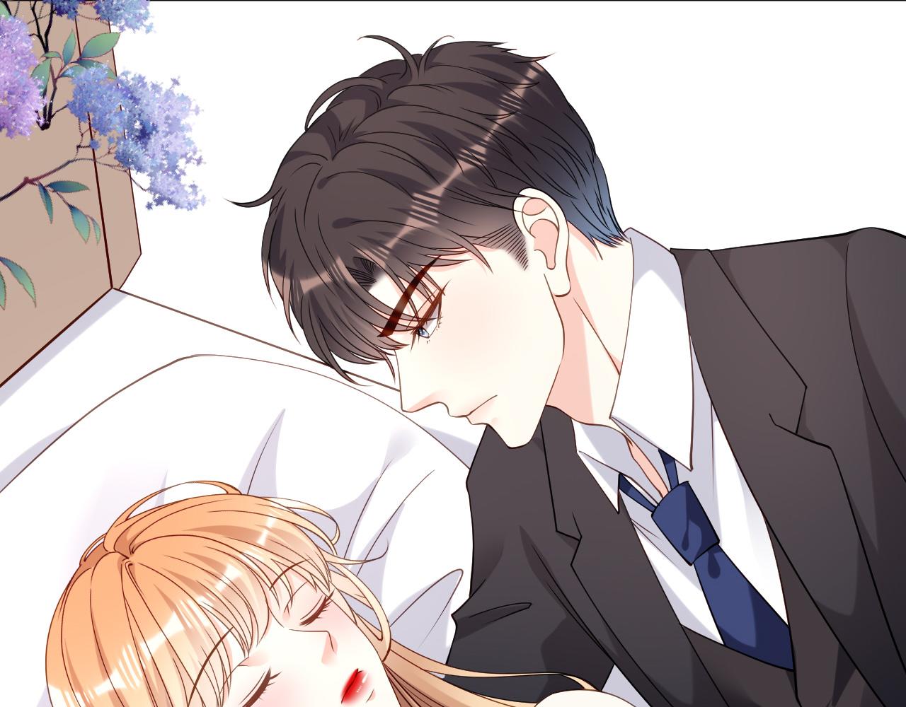 第98话 憔悴的江总(1/2)-第99话