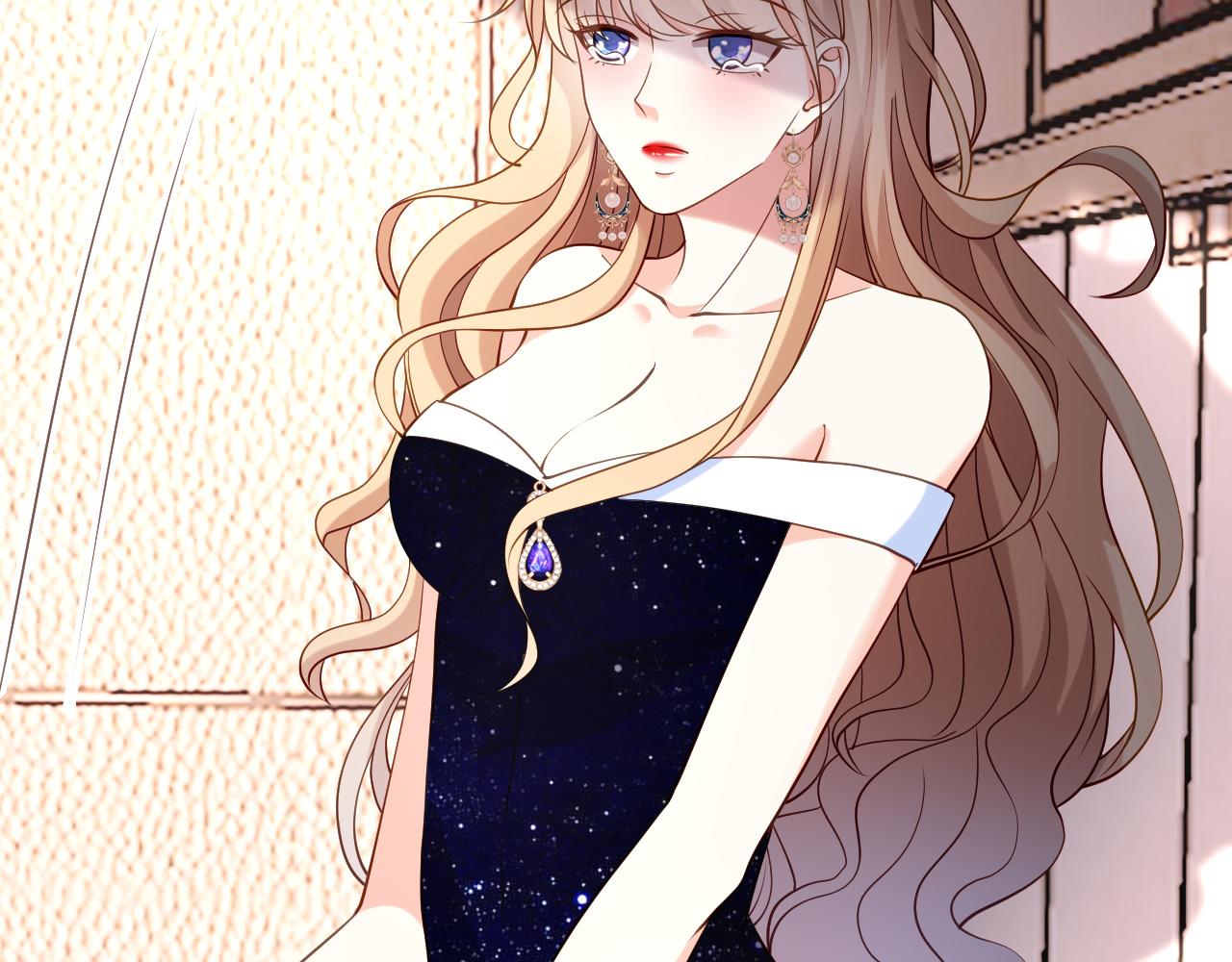 第98话 憔悴的江总(1/2)-第99话