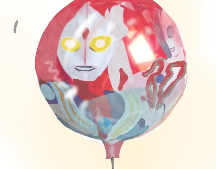 【小番外】我才是队长-第11话