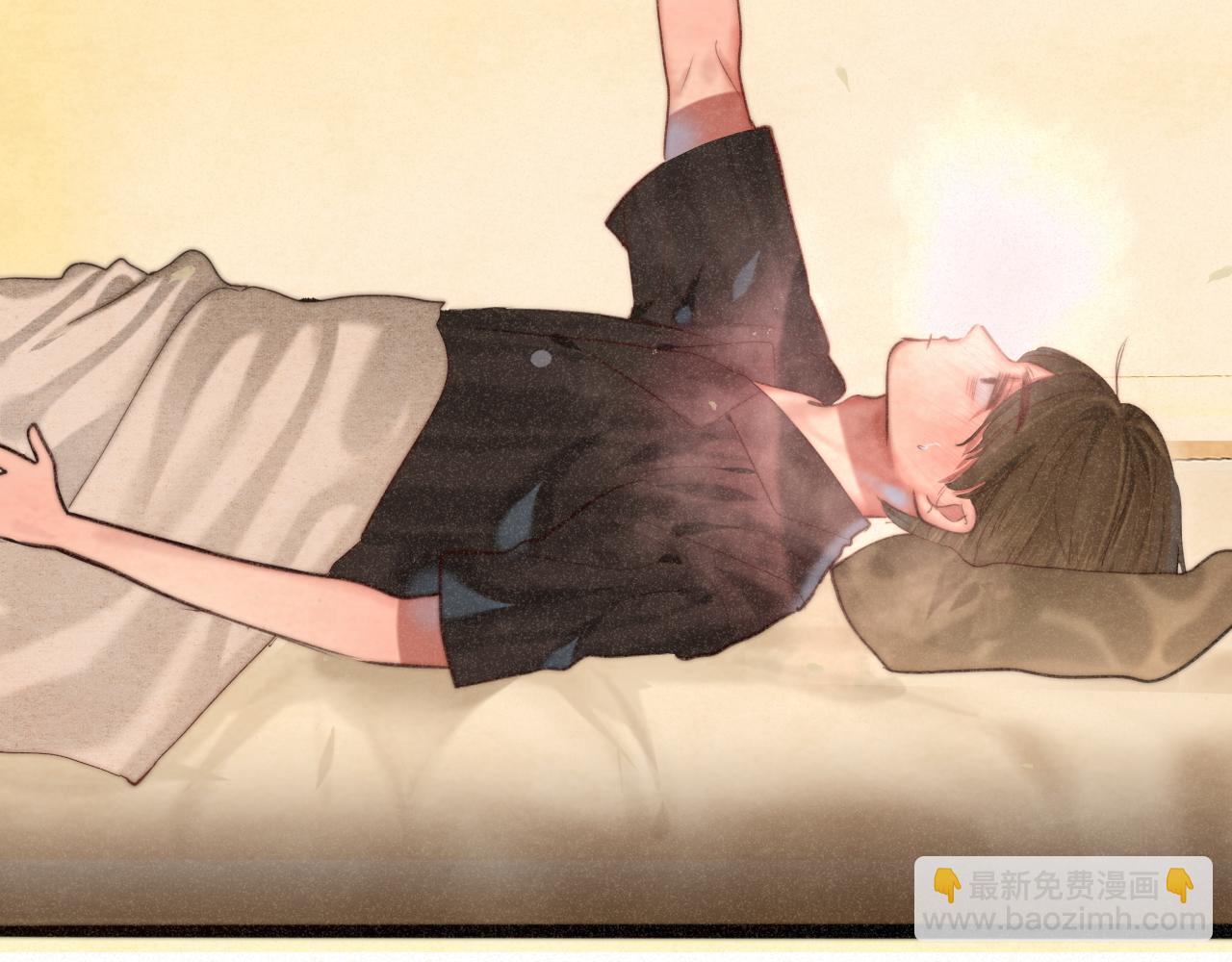 第96话温暖的手心(1/3)-第101话