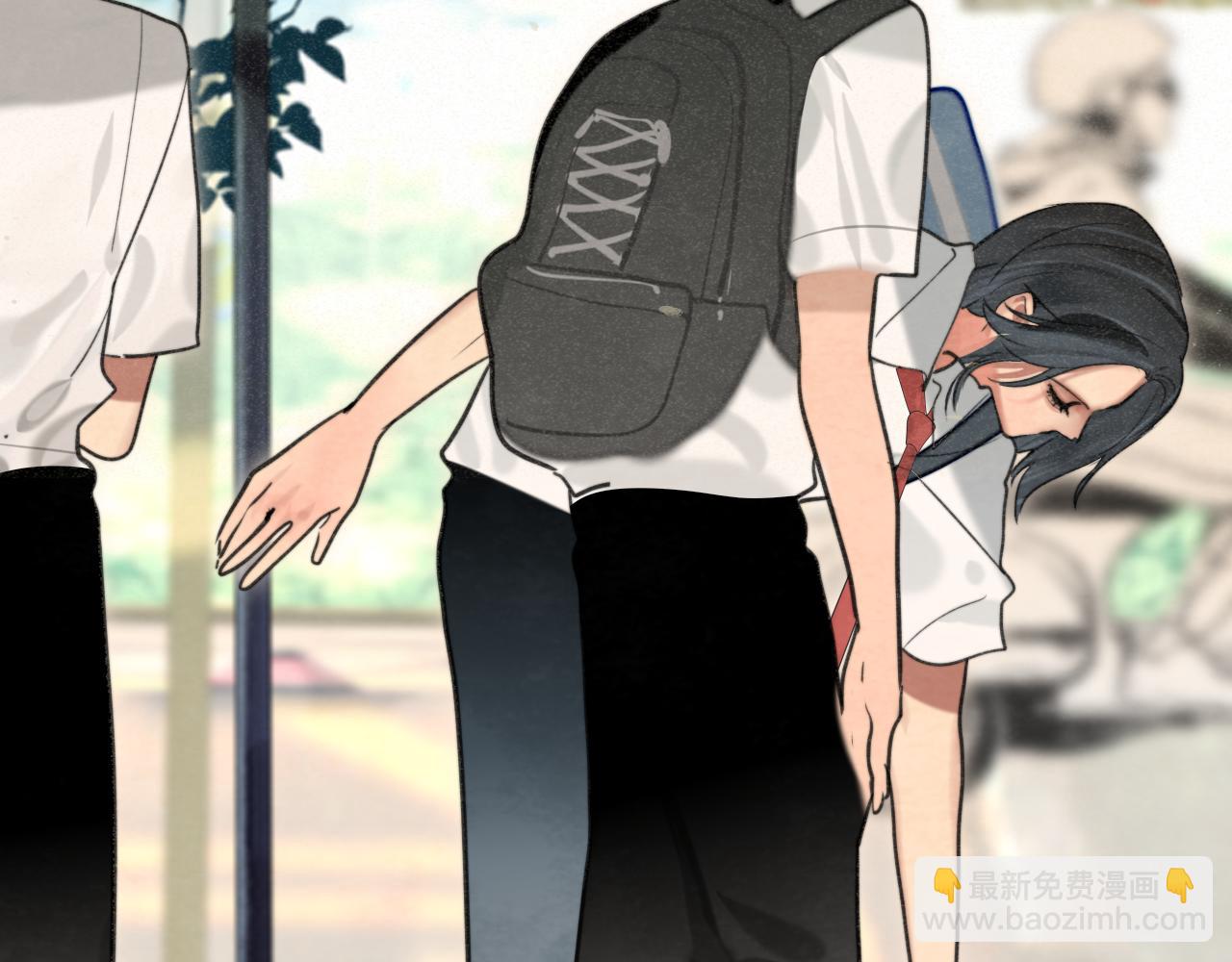 第98话 谁是显眼包(1/2)-第103话