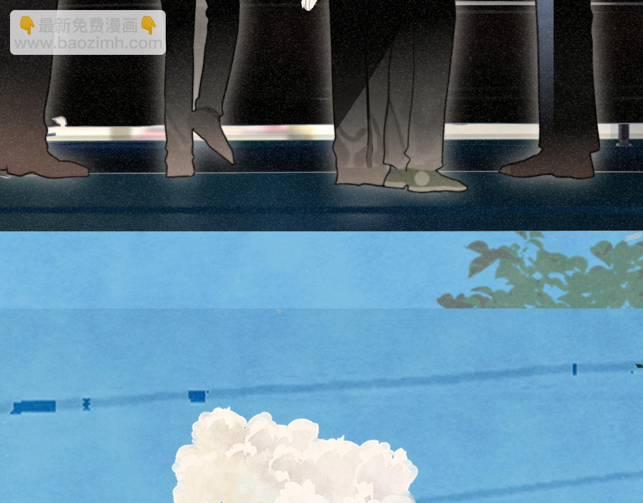 第98话 谁是显眼包(1/2)-第103话