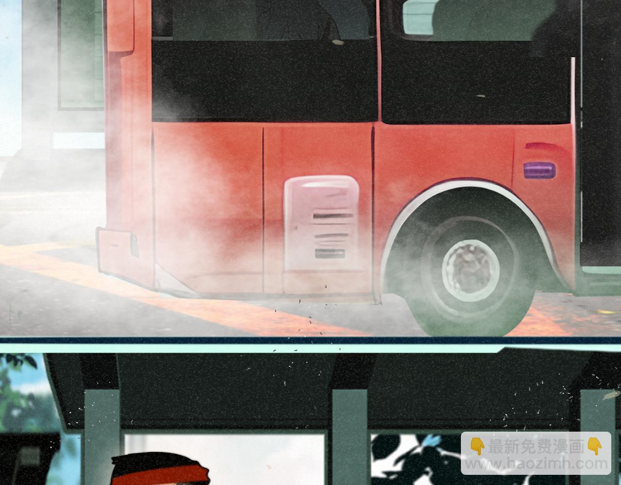 第98话 谁是显眼包(1/2)-第103话