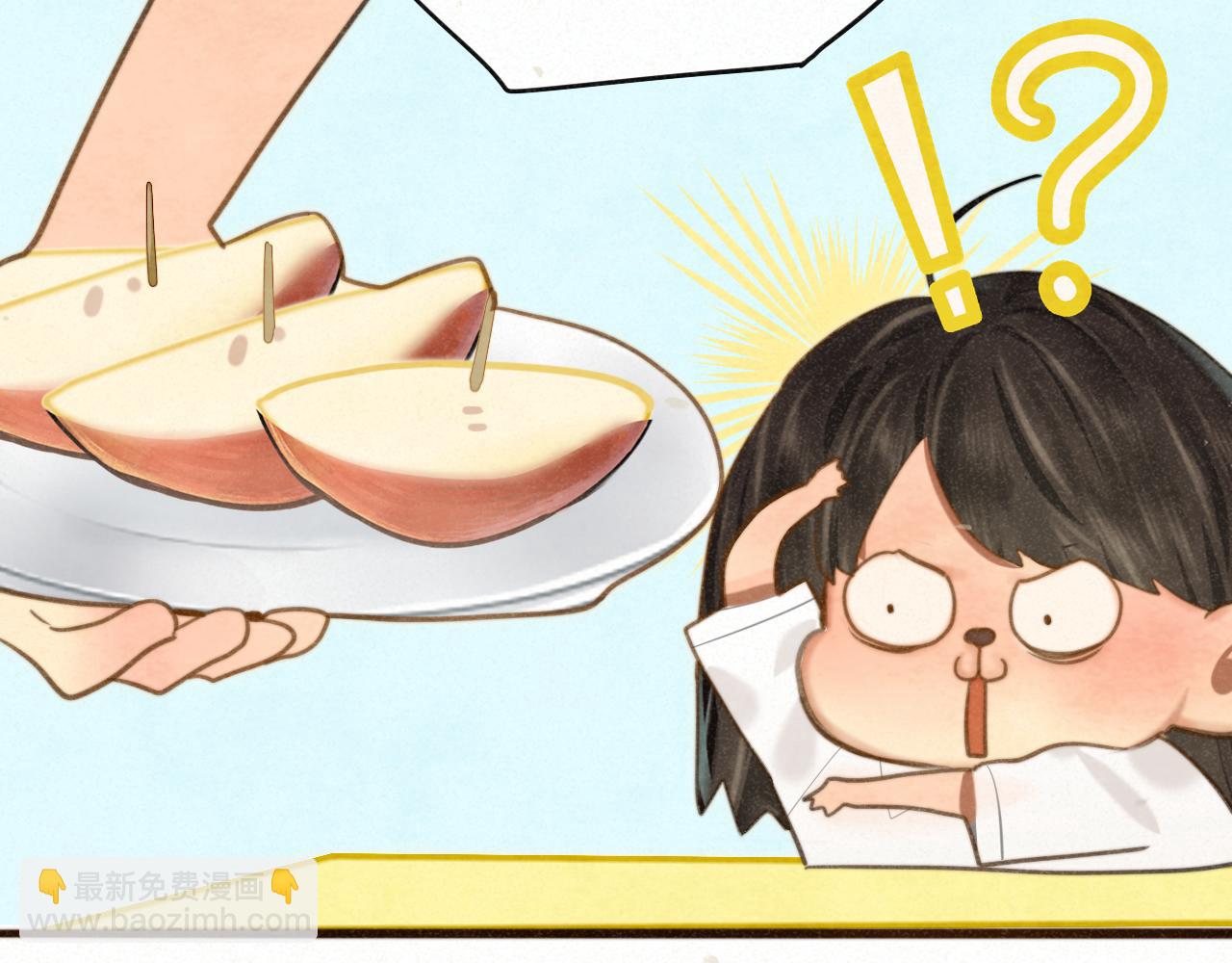 第100集 我的秘密是你(1/4)-第105话