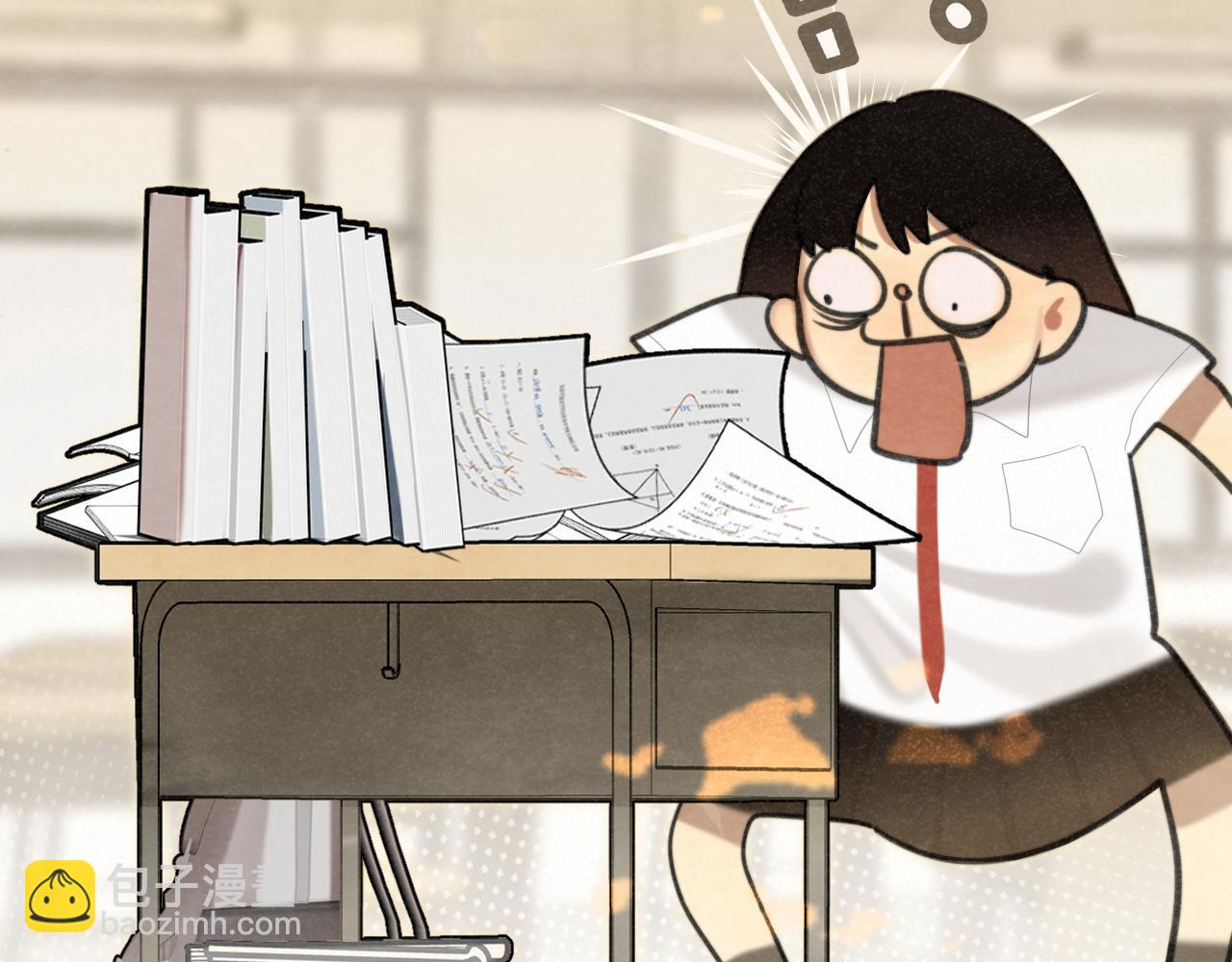 第100集 我的秘密是你(1/4)-第105话