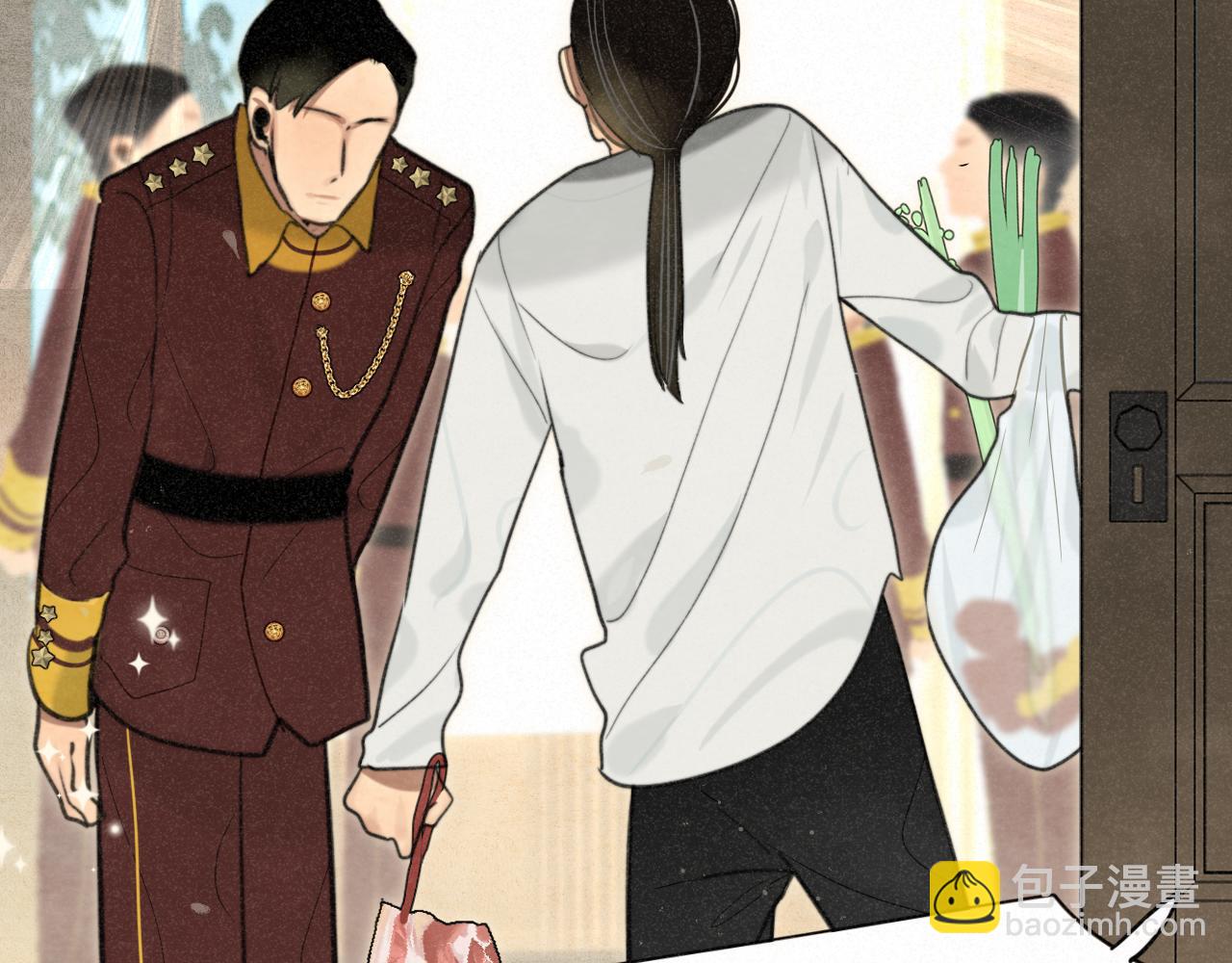 第102集 意料之外的宴会(1/4)-第107话