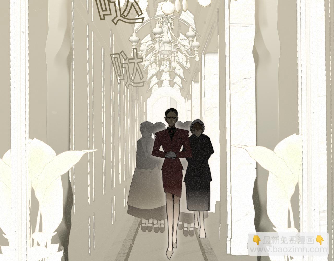 第102集 意料之外的宴会(1/4)-第107话