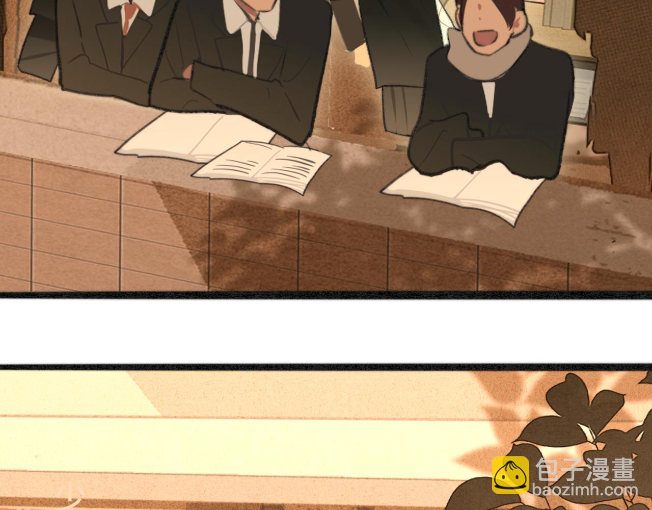 第104话 晚风 晚霞 晚自习(1/4)-第109话