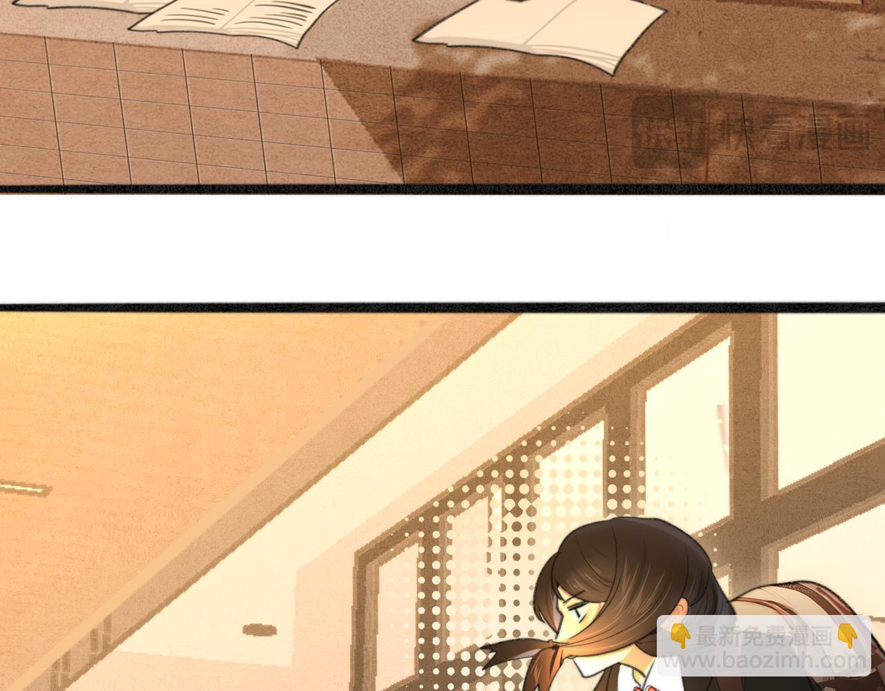 第104话 晚风 晚霞 晚自习(1/4)-第109话