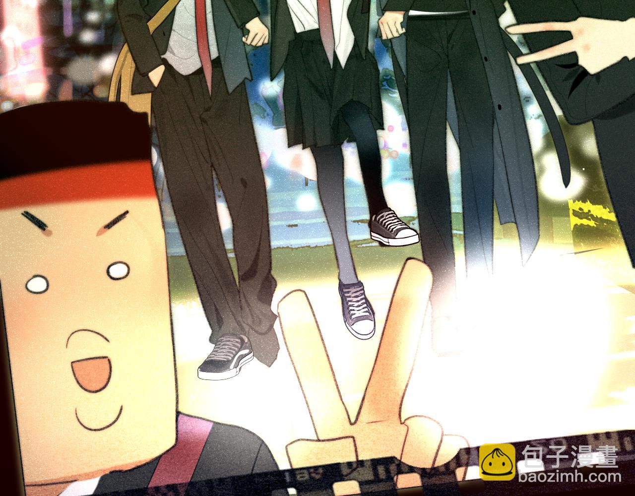 第104话 晚风 晚霞 晚自习(1/4)-第109话