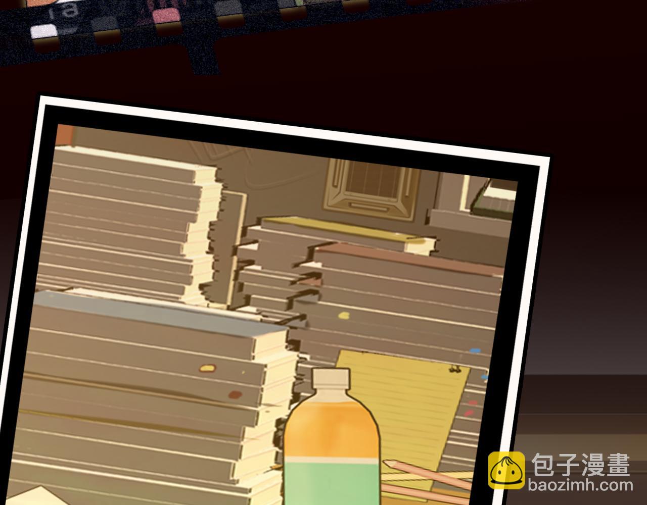 第104话 晚风 晚霞 晚自习(1/4)-第109话