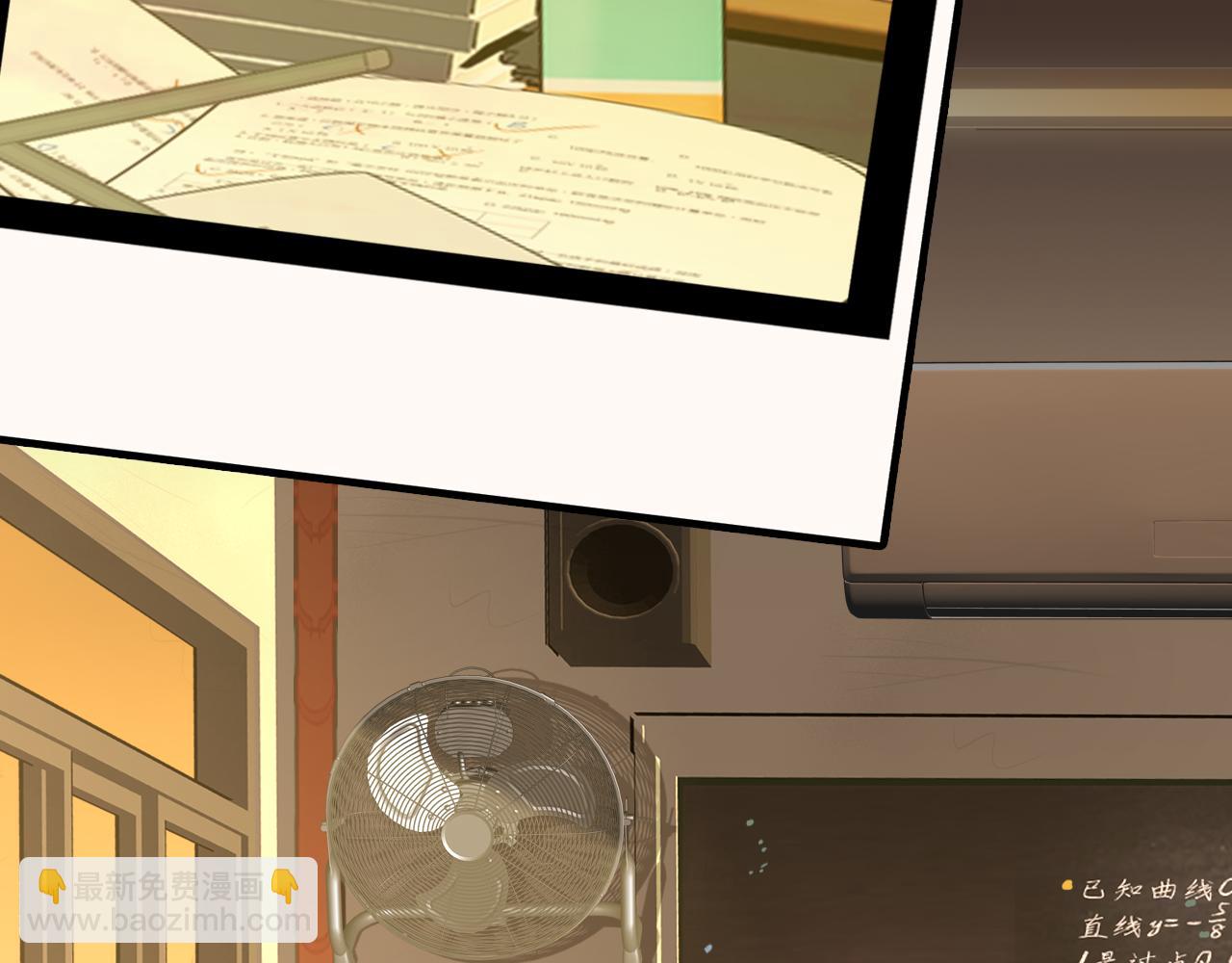 第104话 晚风 晚霞 晚自习(1/4)-第109话