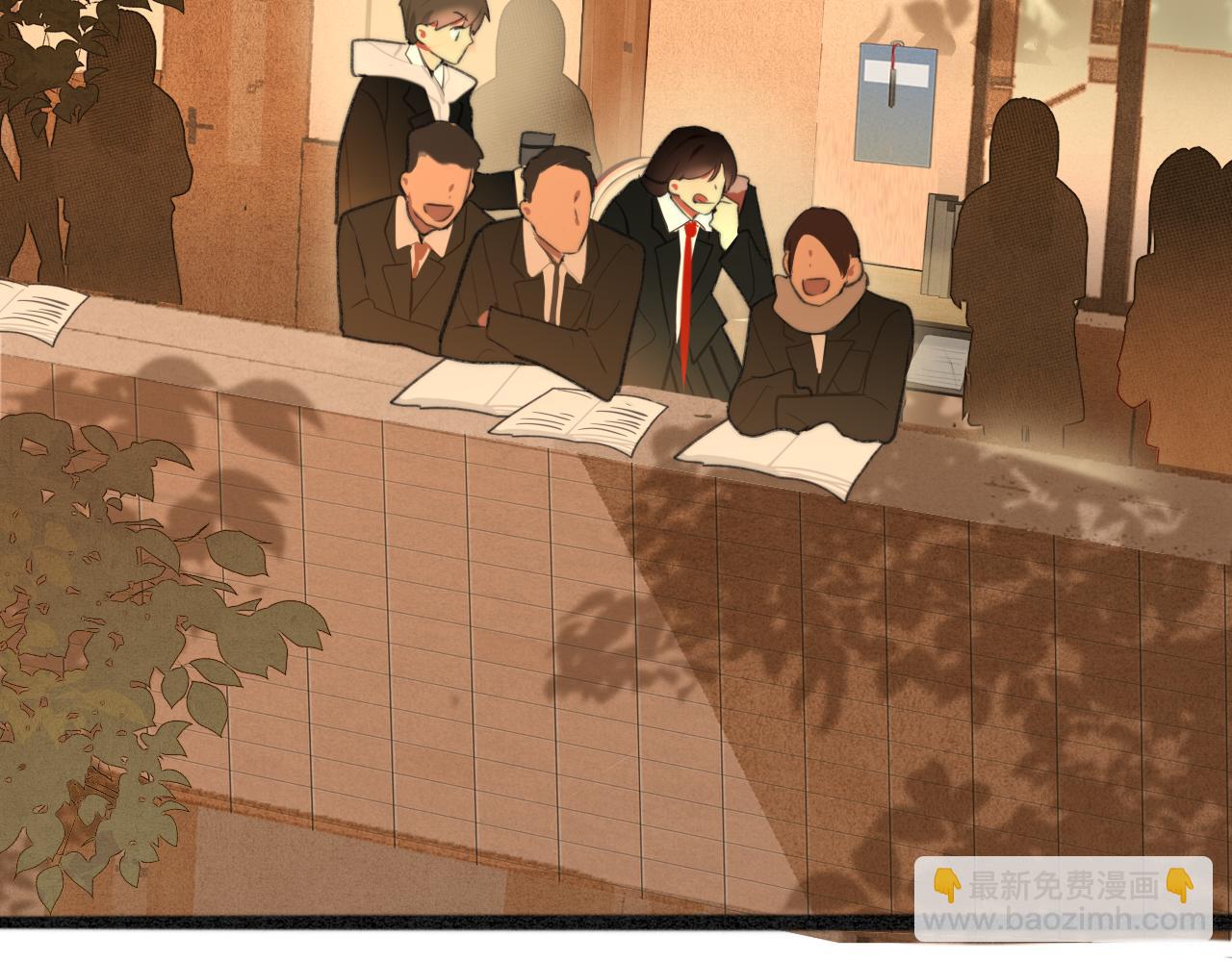 第104话 晚风 晚霞 晚自习(1/4)-第109话